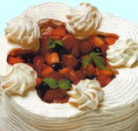 Merengue francés